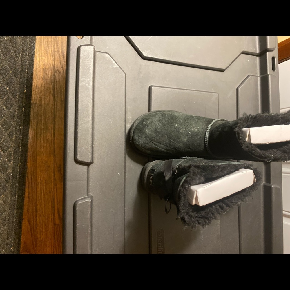 Ugg boots
